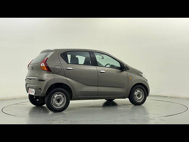 Used Datsun redi-GO [2016-2020] A in Faridabad