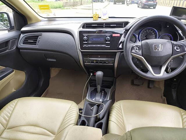 Used Honda City [2014-2017] SV CVT in Pune