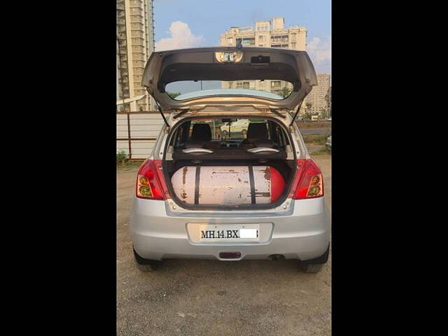 Used Maruti Suzuki Swift  [2005-2010] VXi in Pune