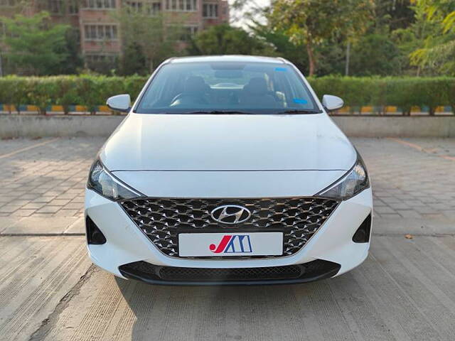 Used Hyundai Verna [2020-2023] S Plus 1.5 VTVT in Ahmedabad