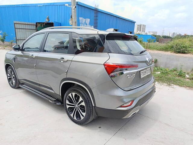 Used MG Hector Plus [2020-2023] Sharp 2.0 Diesel in Hyderabad