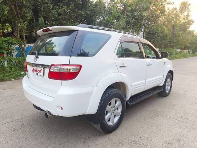 Used Toyota Fortuner [2009-2012] 3.0 Ltd in Indore