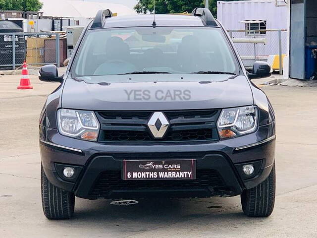 Used 2019 Renault Duster in Chennai