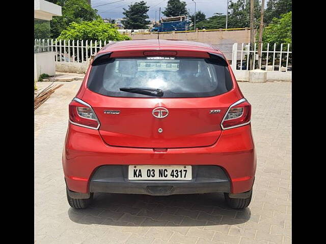 Used Tata Tiago [2016-2020] Revotron XZA in Bangalore