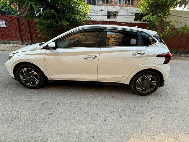 Used Hyundai Elite i20 [2018-2019]  Asta 1.2 AT in Delhi