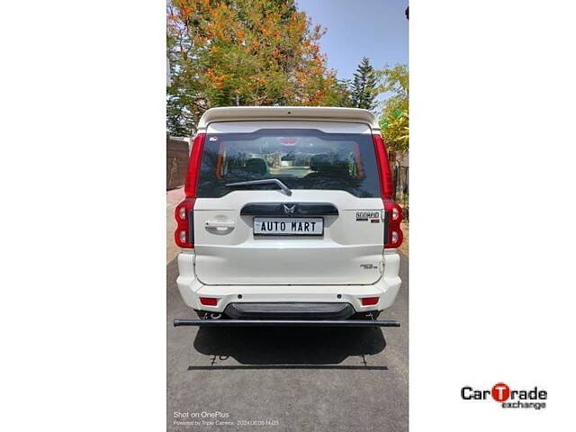 Used Mahindra Scorpio S11 MT 7S in Jaipur