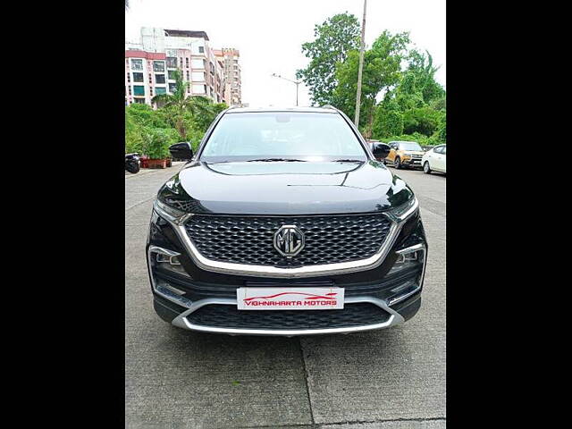 Used 2019 MG Hector in Mumbai