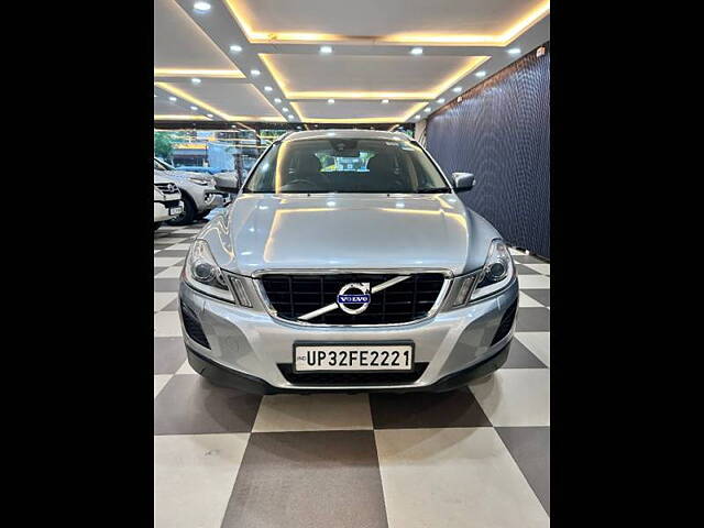 Used 2013 Volvo XC60 in Lucknow