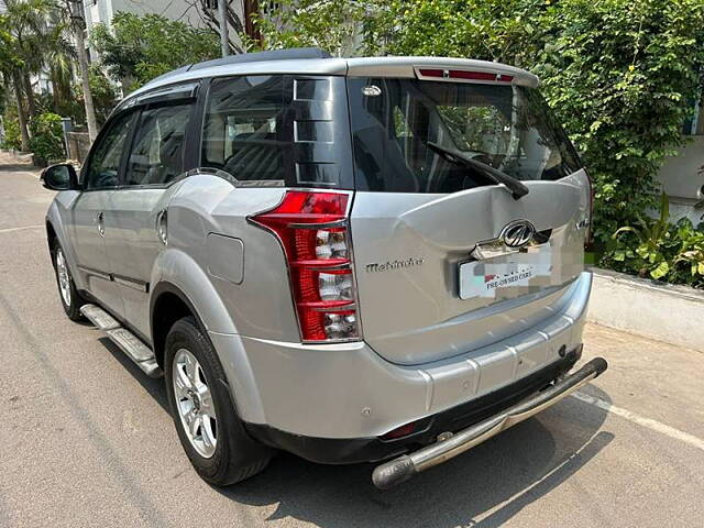 Used Mahindra XUV500 [2015-2018] W8 [2015-2017] in Hyderabad