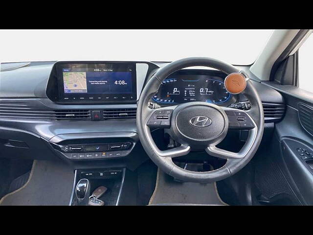 Used Hyundai i20 [2020-2023] Asta 1.2 IVT in Patna