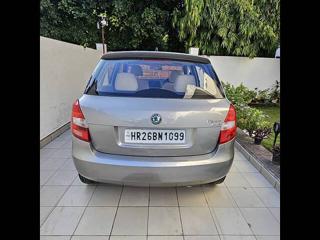 Used Skoda Fabia Active 1.2 MPI in Gurgaon