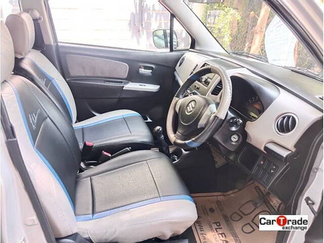 Used Maruti Suzuki Wagon R 1.0 [2010-2013] LXi in Hyderabad