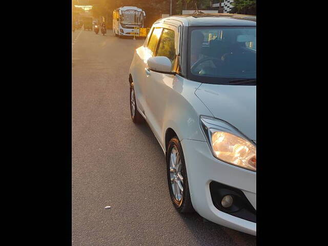 Used Maruti Suzuki Swift [2018-2021] ZXi Plus [2018-2019] in Delhi