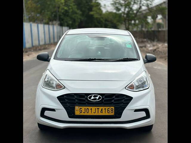 Used 2021 Hyundai Xcent in Ahmedabad