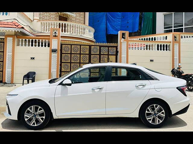 Used Hyundai Verna [2020-2023] SX (O)1.5 MPi in Hyderabad