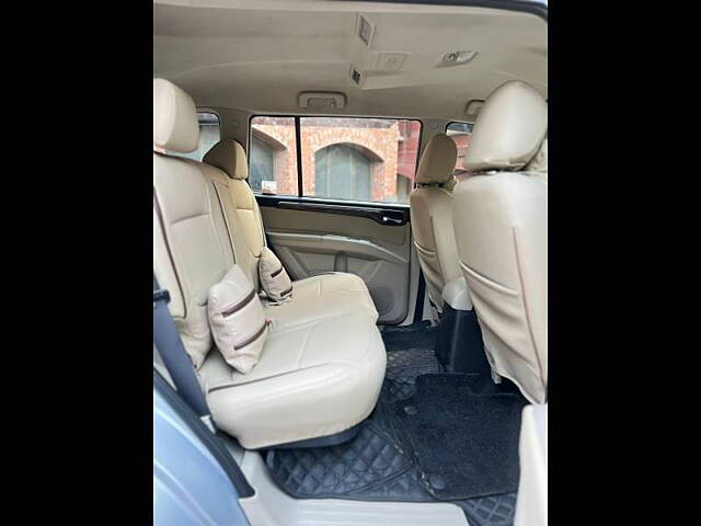 Used Mitsubishi Pajero Sport 2.5 AT in Delhi