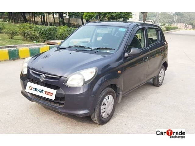 Used Maruti Suzuki Alto 800 [2012-2016] Lxi CNG in Noida