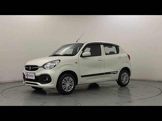 Used 2022 Maruti Suzuki Celerio in Gurgaon