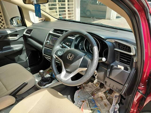 Used Honda Jazz [2015-2018] V Petrol in Chennai