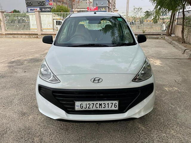 Used 2019 Hyundai Santro in Ahmedabad