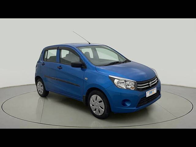 Used 2014 Maruti Suzuki Celerio in Pune