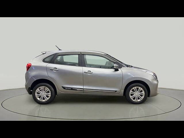 Used Maruti Suzuki Baleno [2015-2019] Delta 1.2 in Delhi