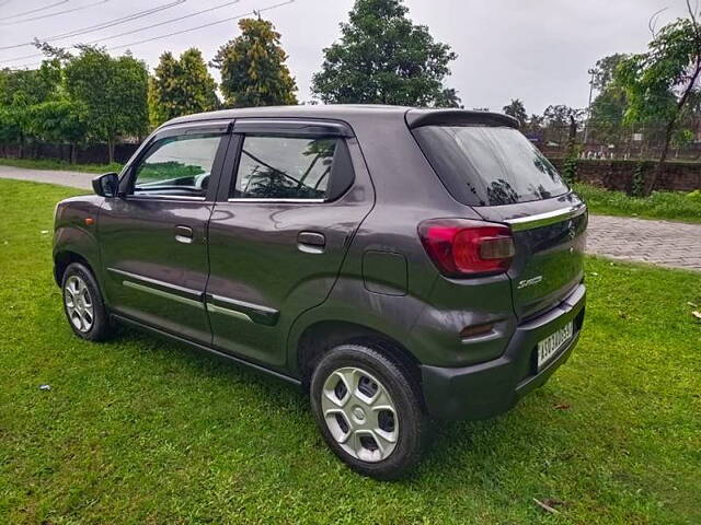 Used Maruti Suzuki S-Presso [2019-2022] VXi in Tezpur