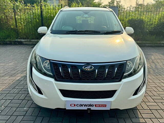 Used 2017 Mahindra XUV500 in Mumbai