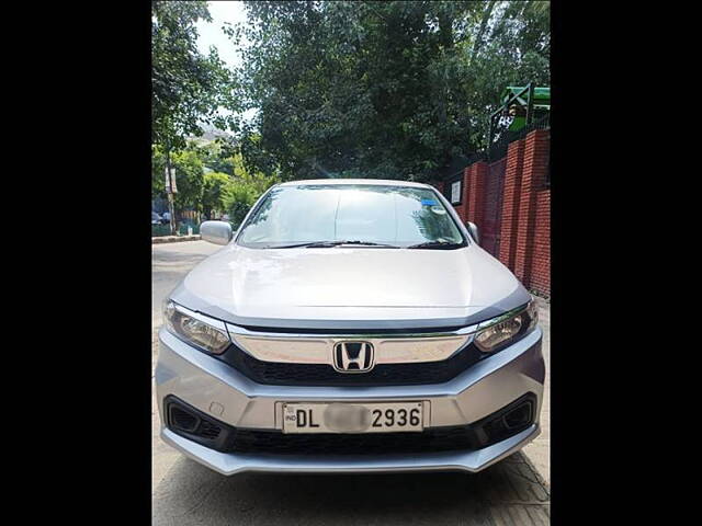 Used 2019 Honda Amaze in Delhi