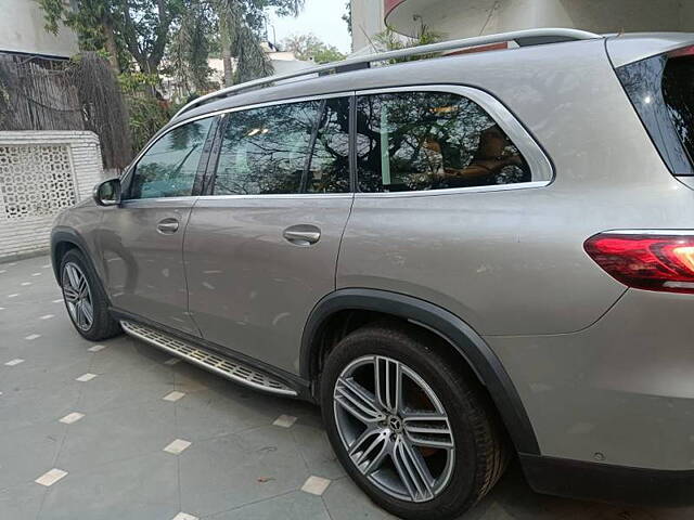 Used Mercedes-Benz GLS [2020-2024] 400d 4MATIC [2020-2023] in Delhi