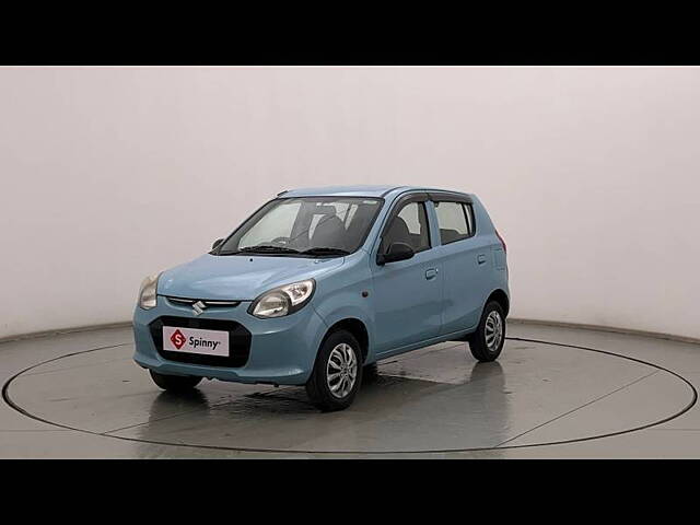 Used 2014 Maruti Suzuki Alto 800 in Kolkata