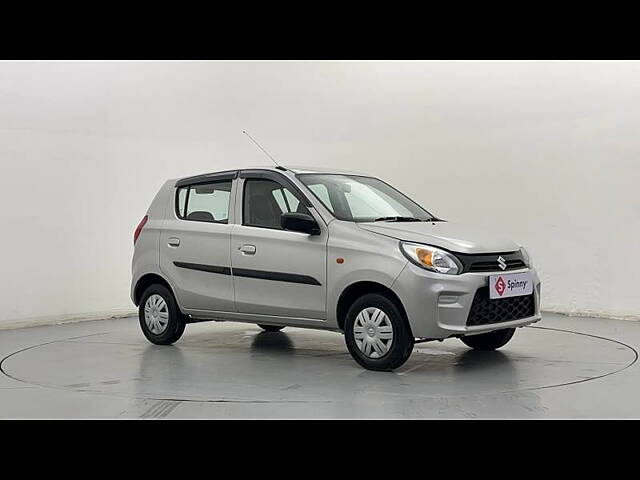 Used Maruti Suzuki Alto 800 [2012-2016] Vxi in Delhi