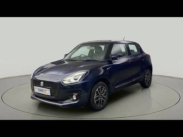 Used Maruti Suzuki Swift [2018-2021] ZXi Plus AMT [2018-2019] in Delhi