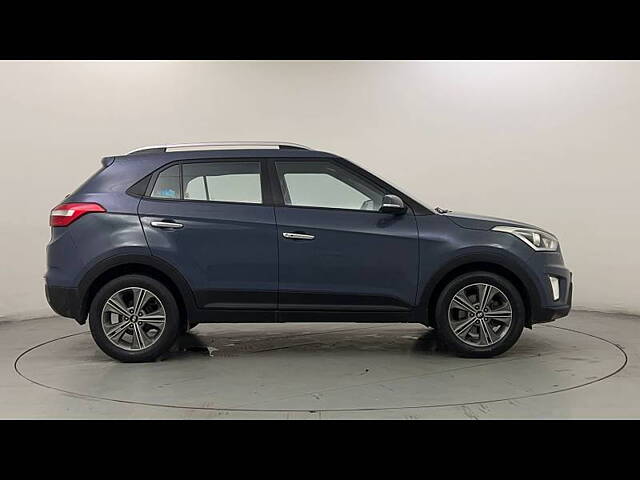 Used Hyundai Creta [2015-2017] 1.6 SX Plus AT Petrol in Gurgaon