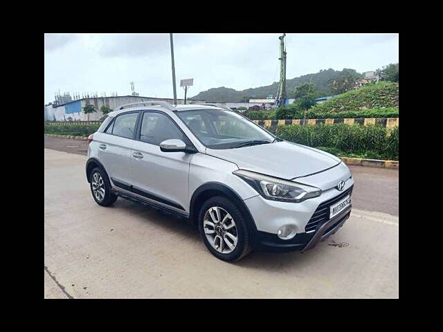 Used Hyundai i20 Active [2015-2018] 1.2 S in Mumbai