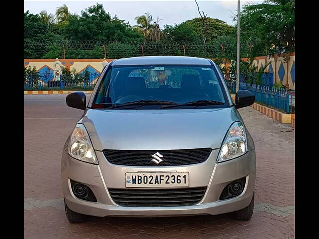 Used Maruti Suzuki Swift [2011-2014] LXi in Kolkata