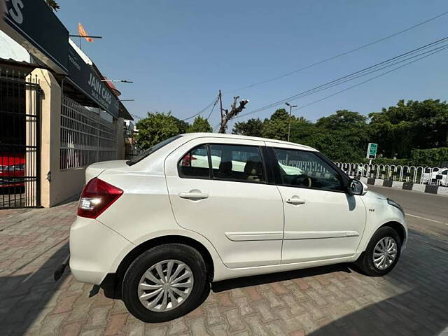 Used Maruti Suzuki Swift DZire [2011-2015] VXI in Lucknow