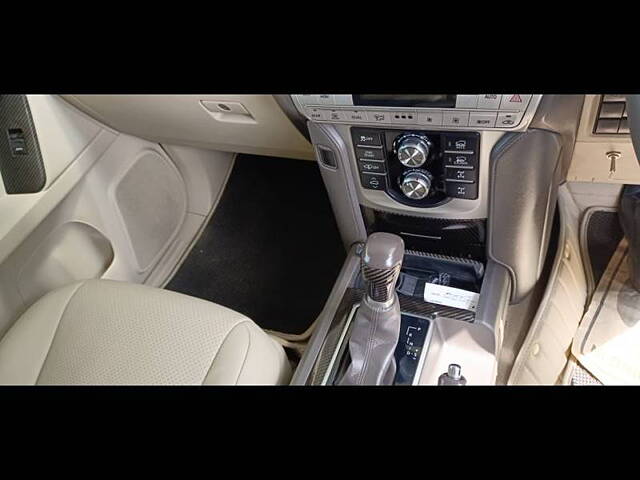 Used Toyota Land Cruiser Prado VX L in Delhi