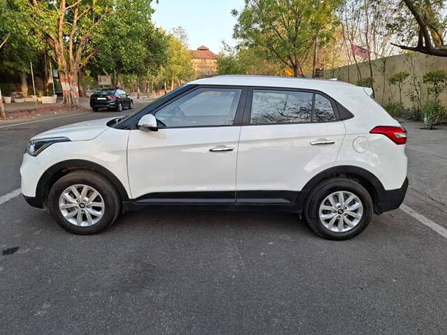 Used Hyundai Creta [2017-2018] SX Plus 1.6  Petrol in Delhi