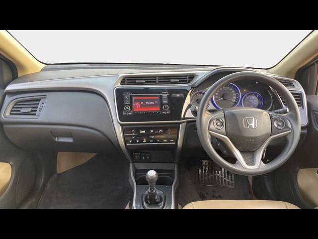 Used Honda City [2014-2017] V in Nagpur