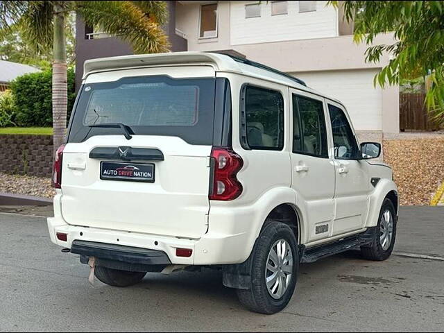 Used Mahindra Scorpio 2021 S7 in Delhi