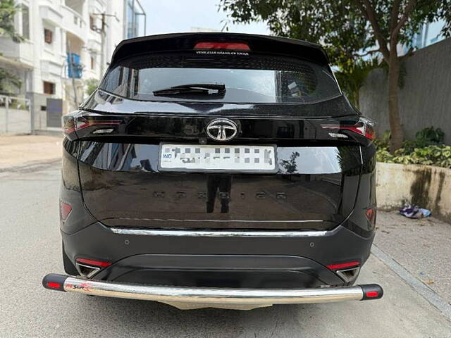 Used Tata Harrier [2019-2023] XZ Plus in Hyderabad