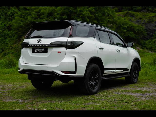 Used Toyota Fortuner [2016-2021] 2.8 4x2 AT [2016-2020] in Malappuram