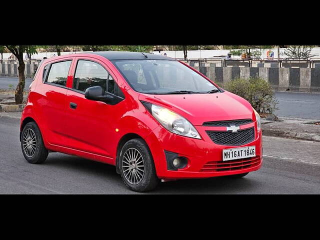 Used 2012 Chevrolet Beat in Pune