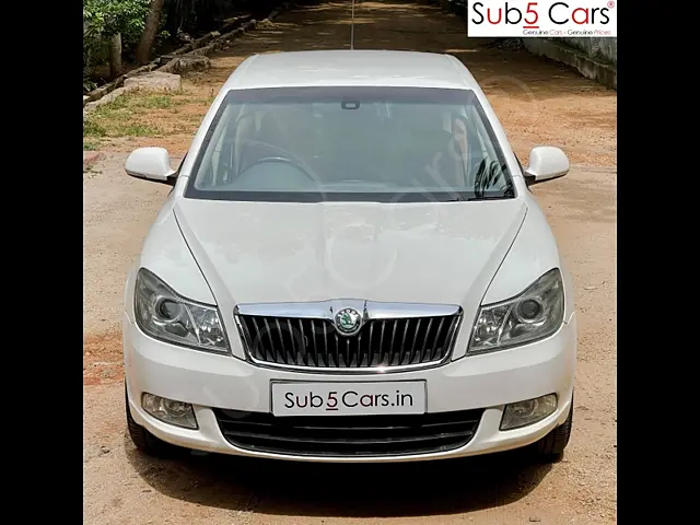 Used 2009 Skoda Laura in Hyderabad