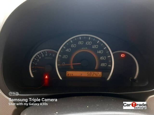 Used Maruti Suzuki Wagon R 1.0 [2014-2019] VXI in Hyderabad