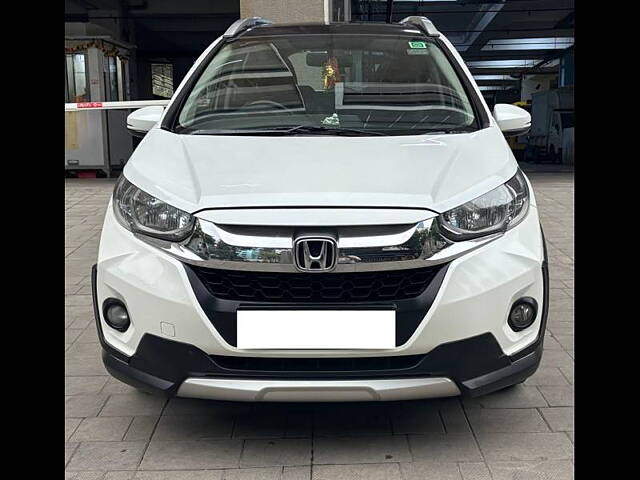 Used 2019 Honda WR-V in Mumbai