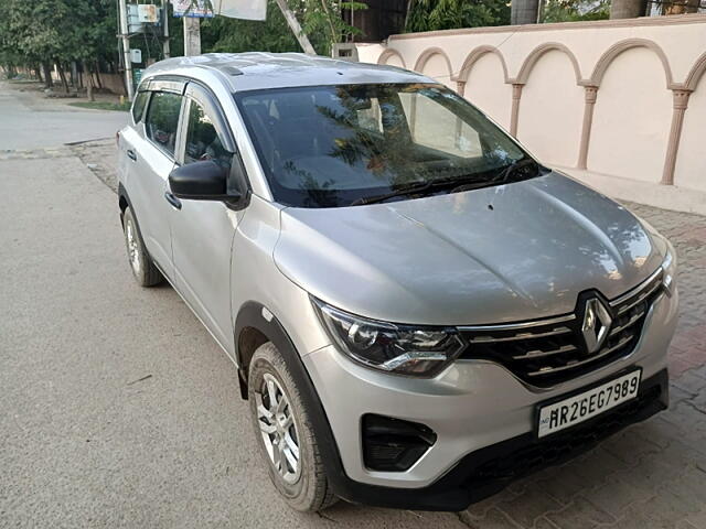 Used 2020 Renault Triber in Faridabad