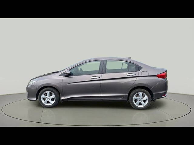 Used Honda City [2014-2017] VX CVT in Nagpur