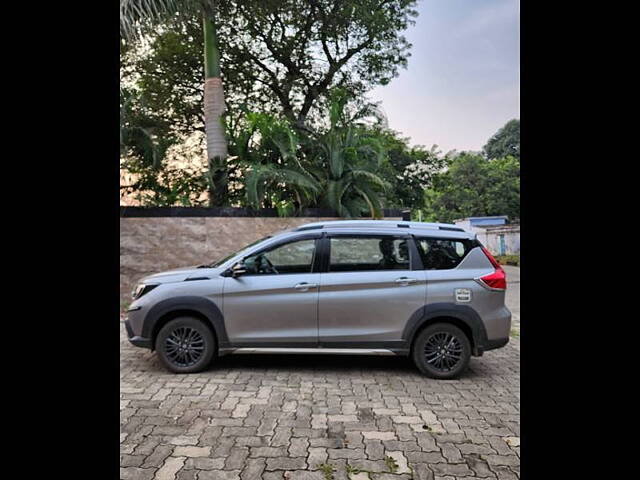 Used Maruti Suzuki XL6 [2019-2022] Alpha MT Petrol in Jamshedpur